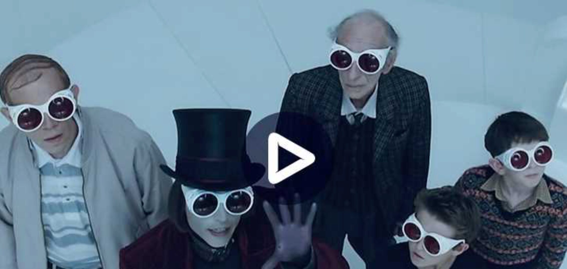 [liveclasses] Теория монтажа: визуальные приемы (Дмитрий Ларионов)