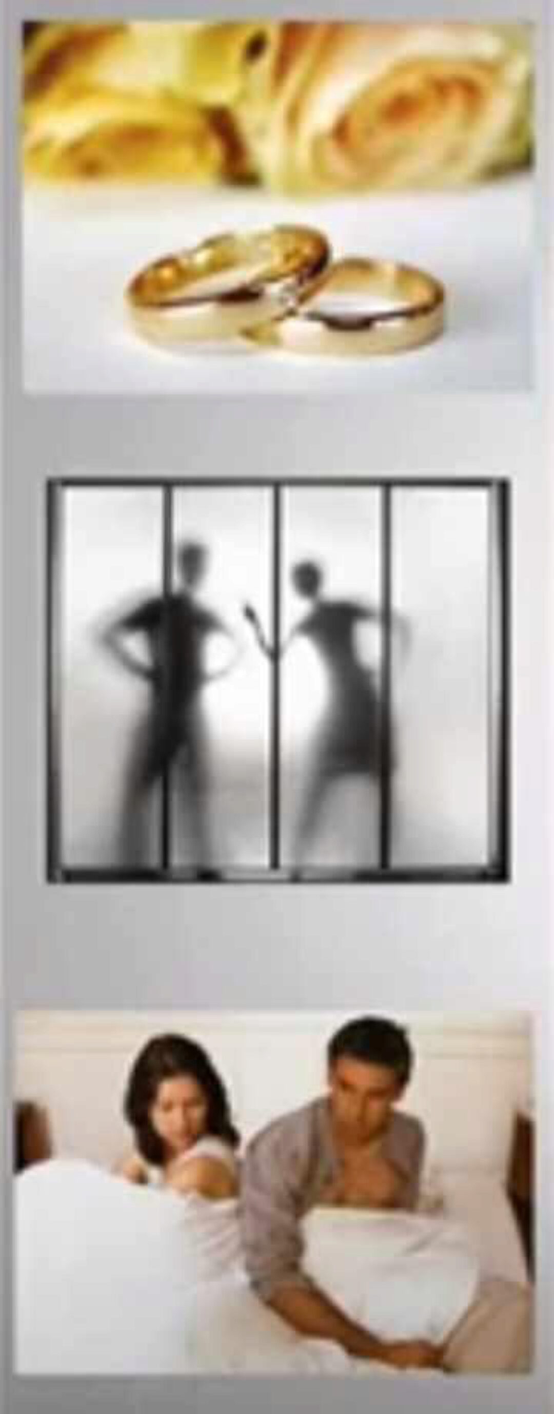 Как анализировать любовь, брак и развод в бацзы (Анна Подчернина)