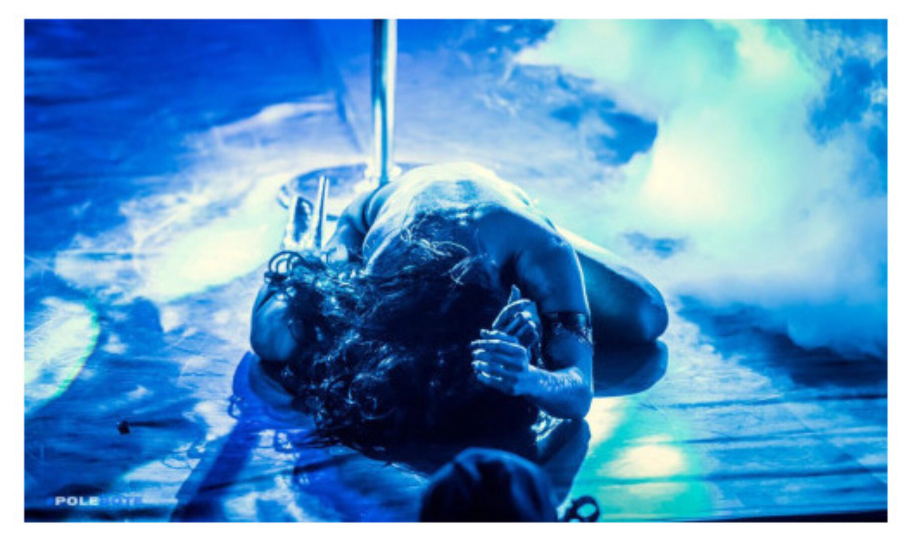 [Bembo] Exotic pd. Онлайн курс. Хореография floor (Ева Бембо)