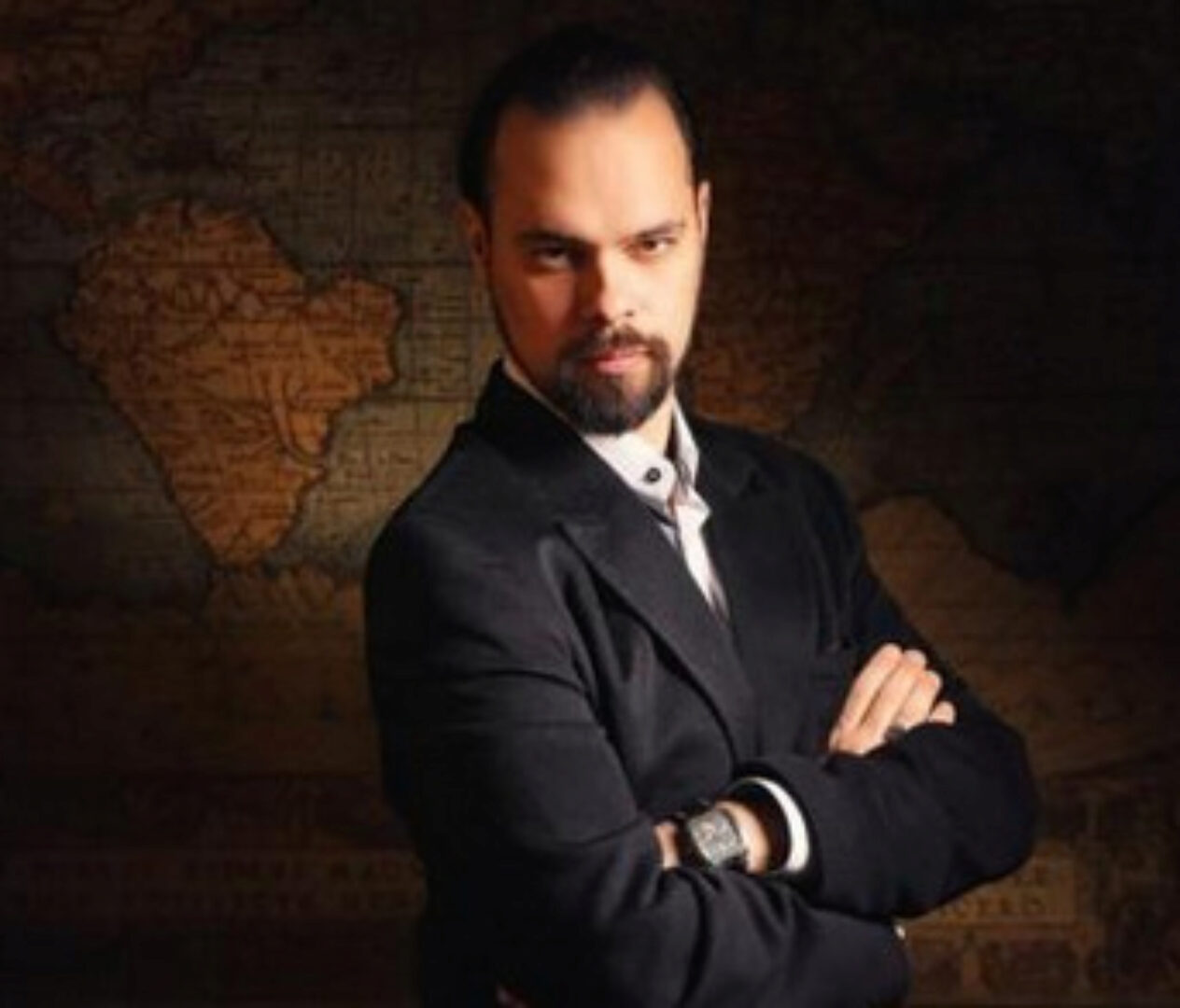 Искусство таро. Полный курс (Василий Попов)