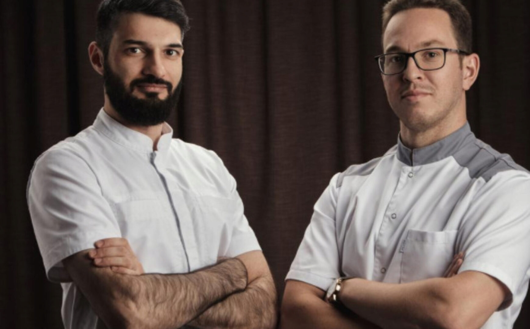 Деформация пальцев стопы (Роман Бодьо, Артур Тадж)