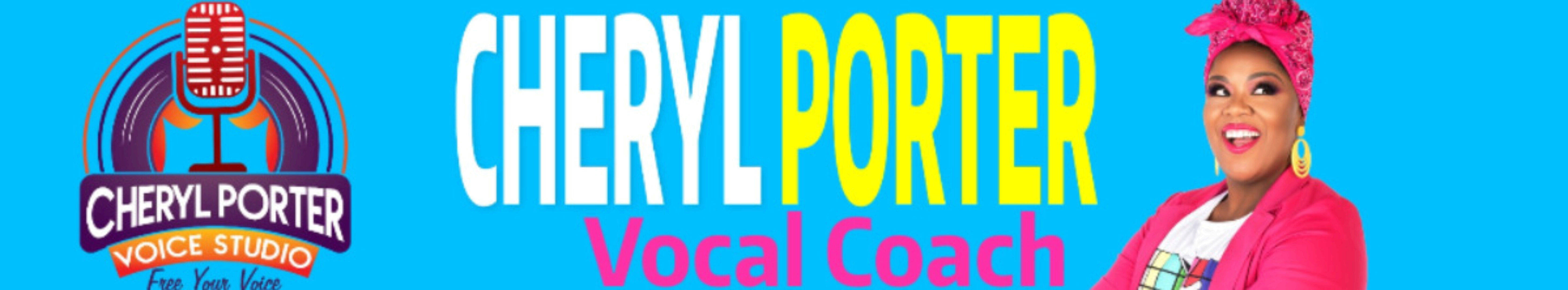 [Ch. P.] Удивительный онлайн курс пения (Шерил Портер)