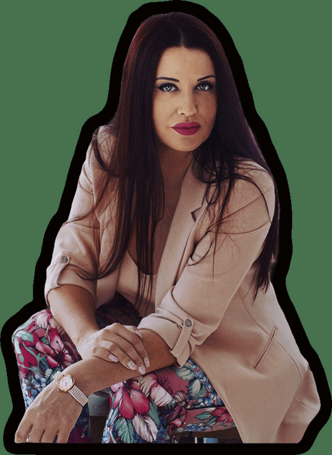 [Master Vision] Метафорические Ассоциативные Карты- Модуль 2 (Жанна Абрамова)