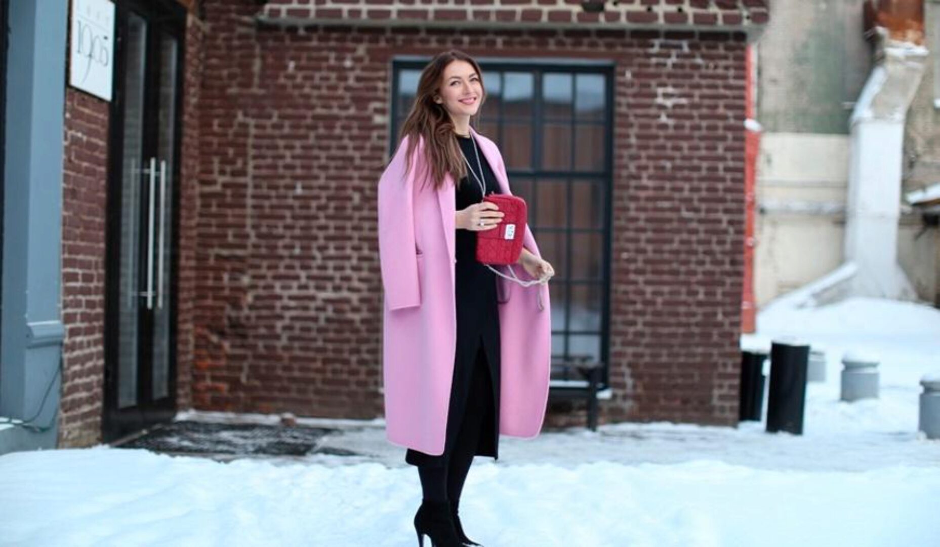 [Школа шопинга] Как создать ДНК своего стиля и гардероба (Татьяна Тимофеева)