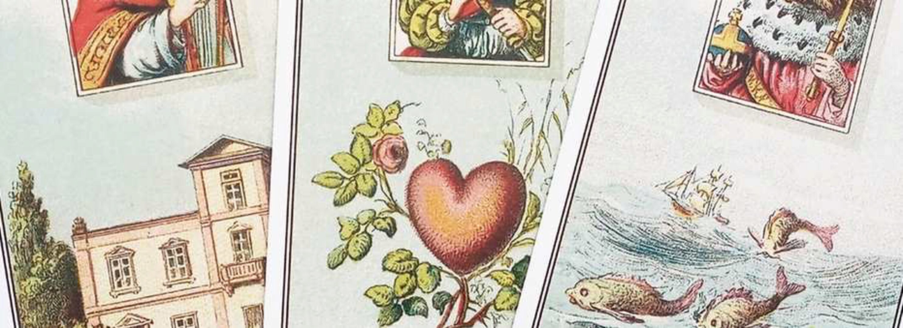 Полный базовый обучающий  видеокурс по Таро Уэйта (Айсель Скобинцева)