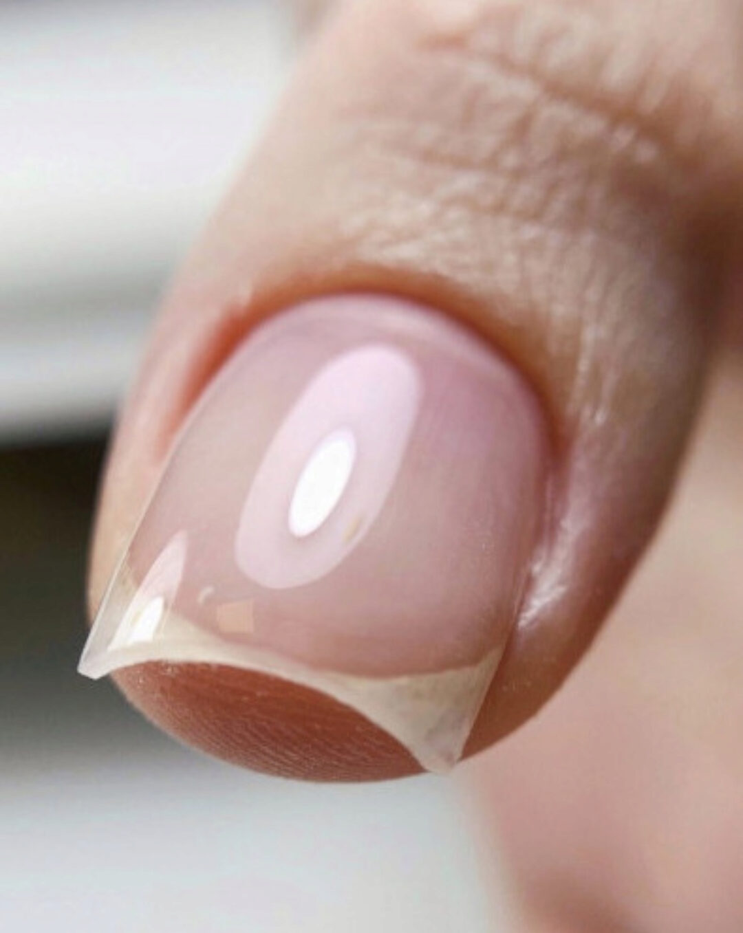 Опил форм (Валентина Воронина)