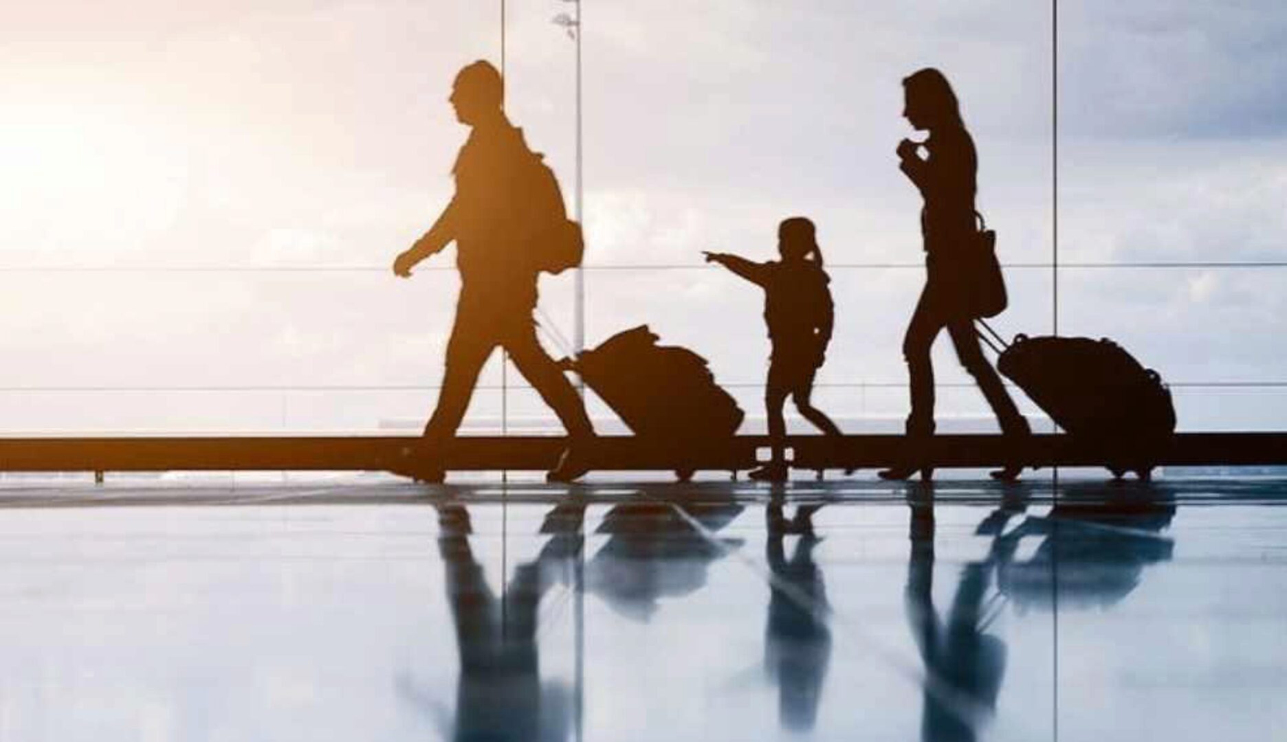 Дух места. Переезд и Эмиграция (Елена Веселаго)