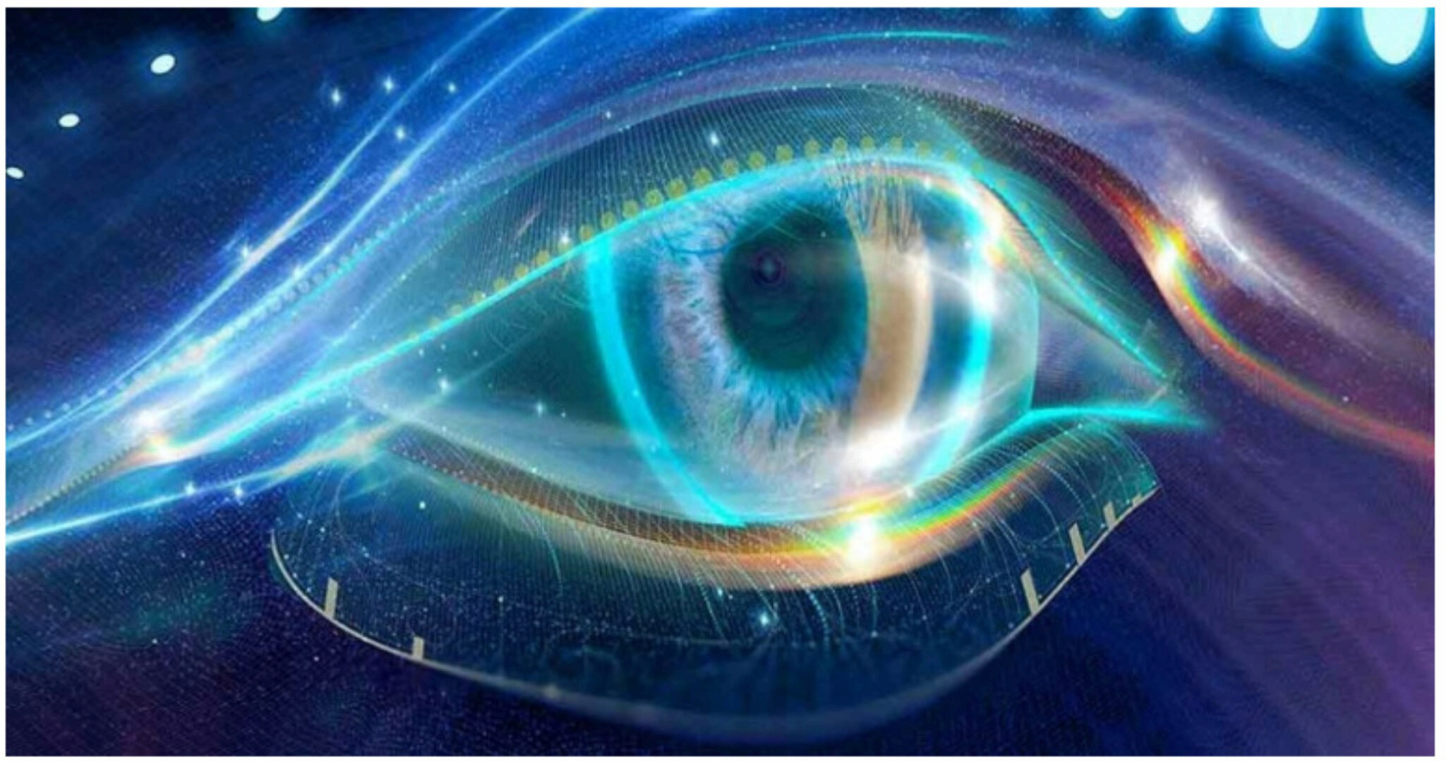 Ясновидение (Елена Дунаева)