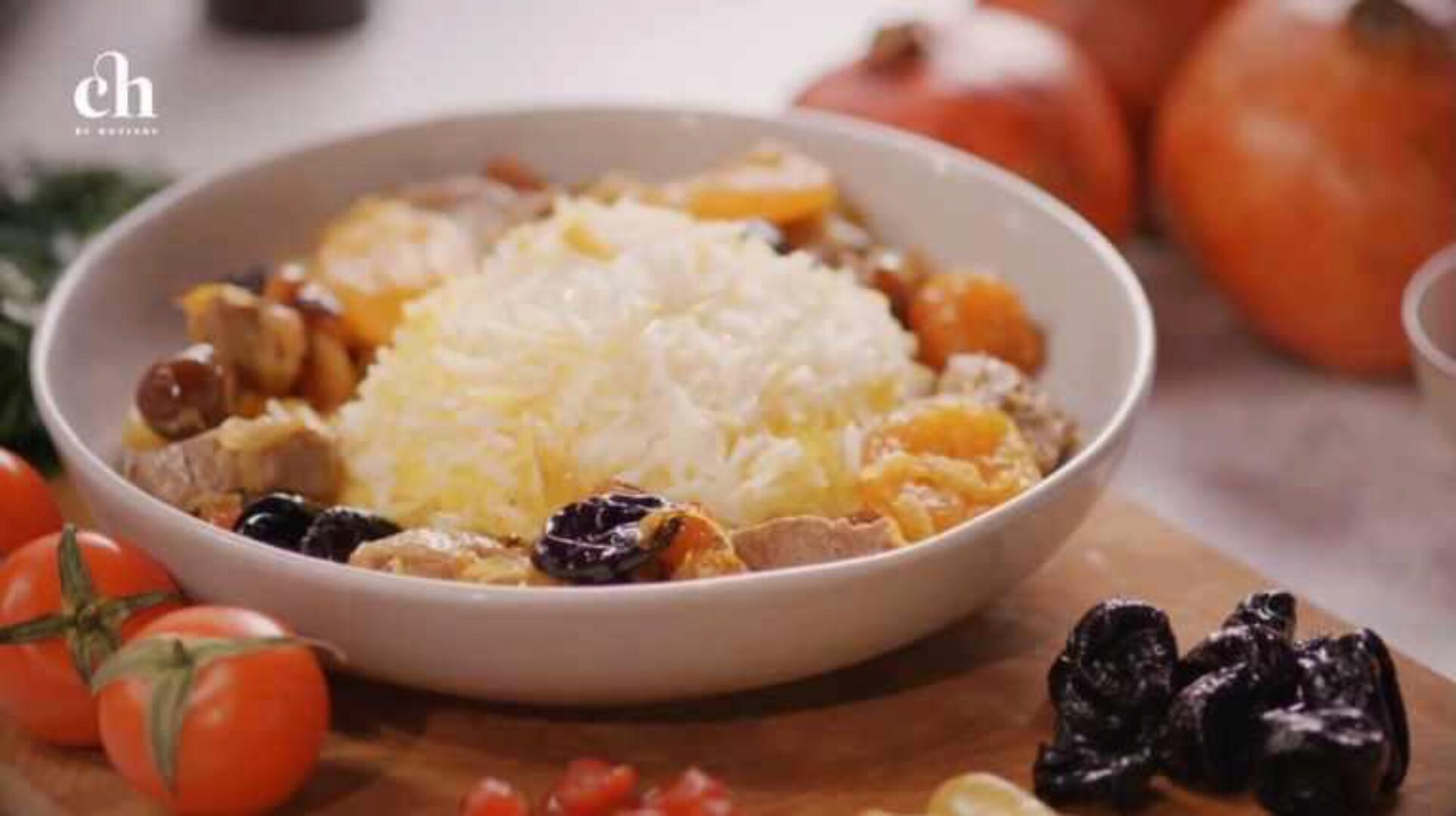 [Novikov school] Курс «Азербайджанская кухня» (Бахтияр Алиев)