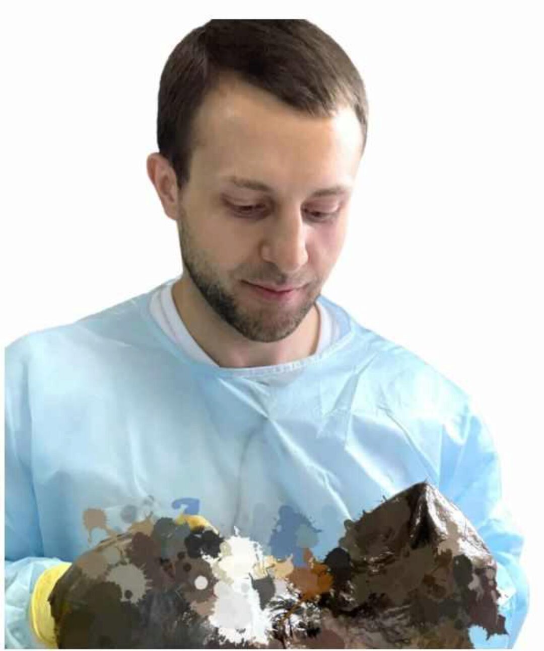 [Сила от ума] Дыхание жизни. Тариф База (Алихан Джиоев)