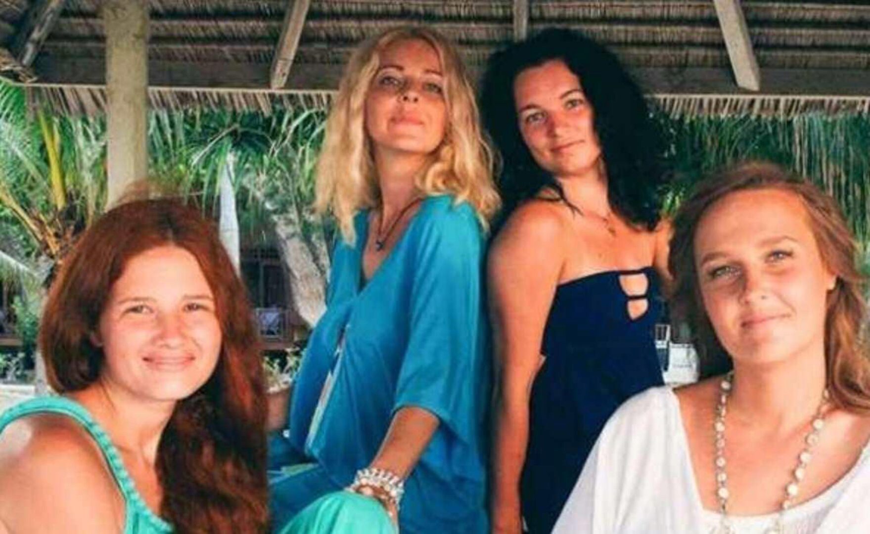 [Центр Анны Матари] Трансформация (Анна Лисовская, Анна Матари)