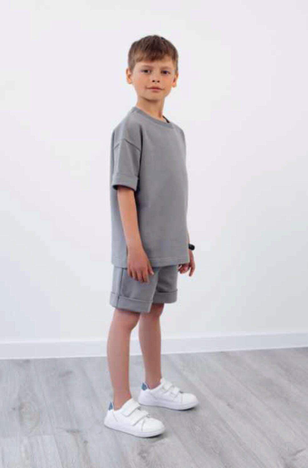 Костюм «Whole» - дети. Все размеры (Элина Патыкова)