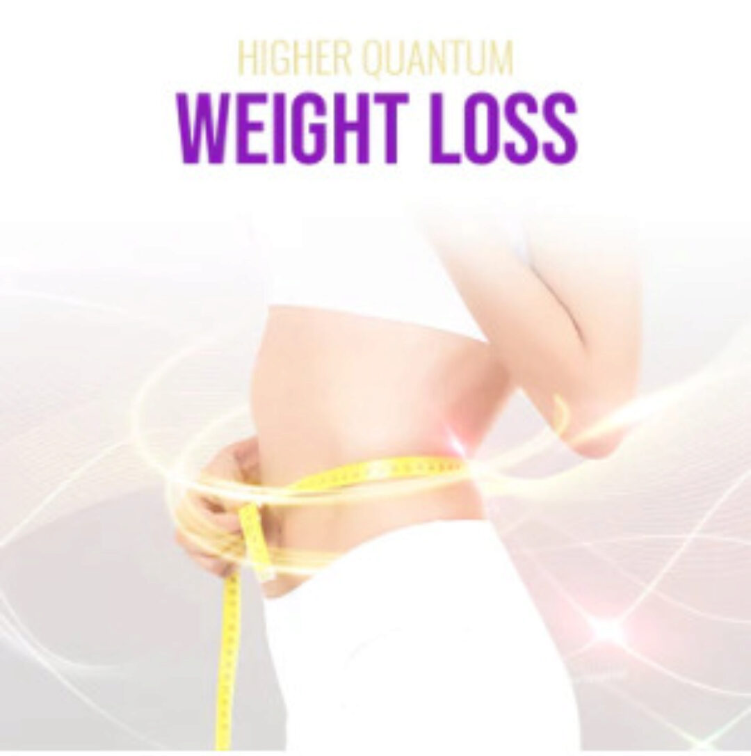 [Qi Life] Сжигание жира на животе, медитация трансформации веса тела и терапия PEMF (David Wong)