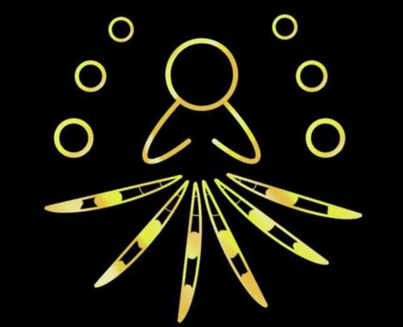 Иглы дикобраза (Наталья Петрик)