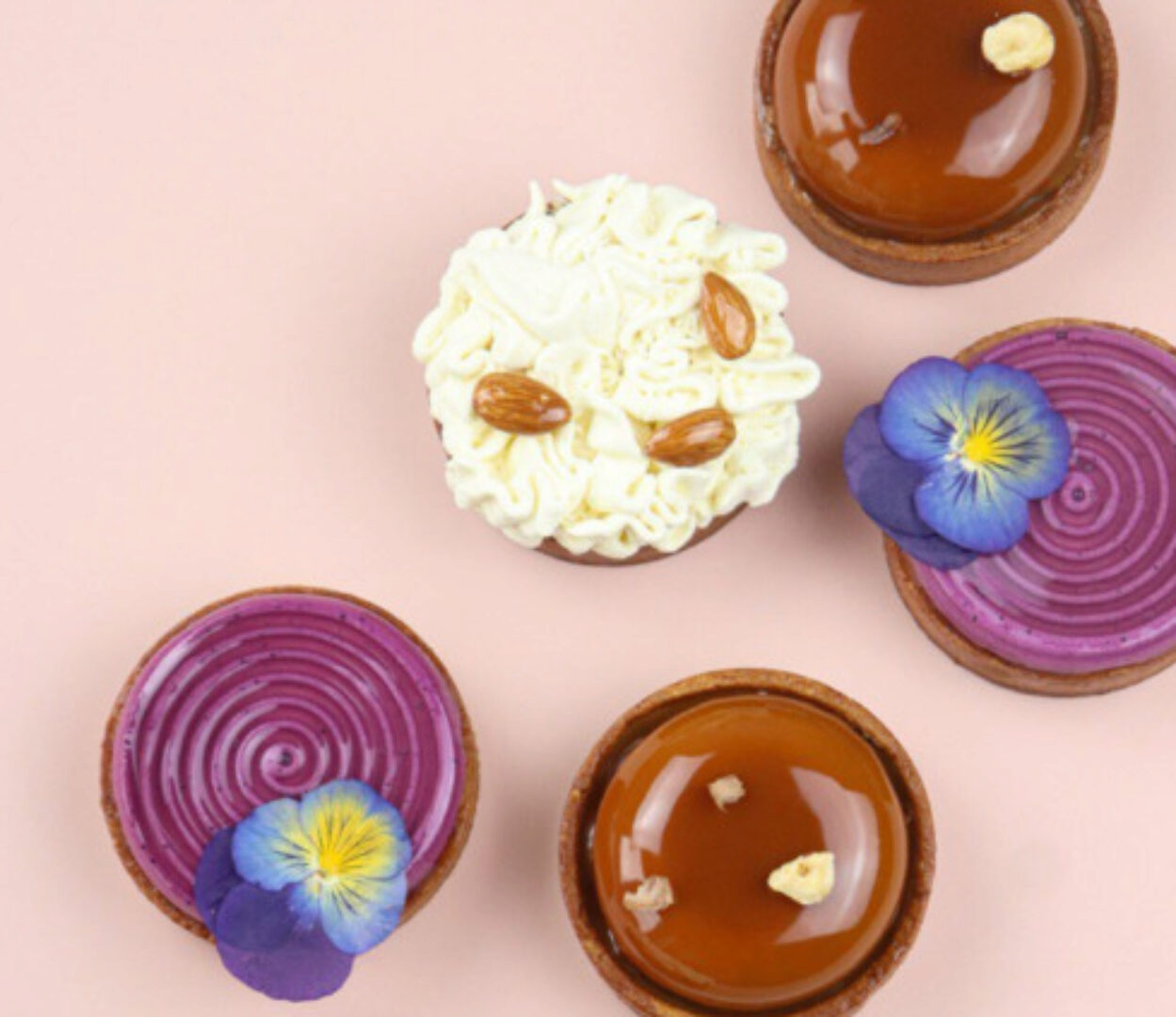 [ks_candymom] Мини курс по тартам (Ксения Хохлова)