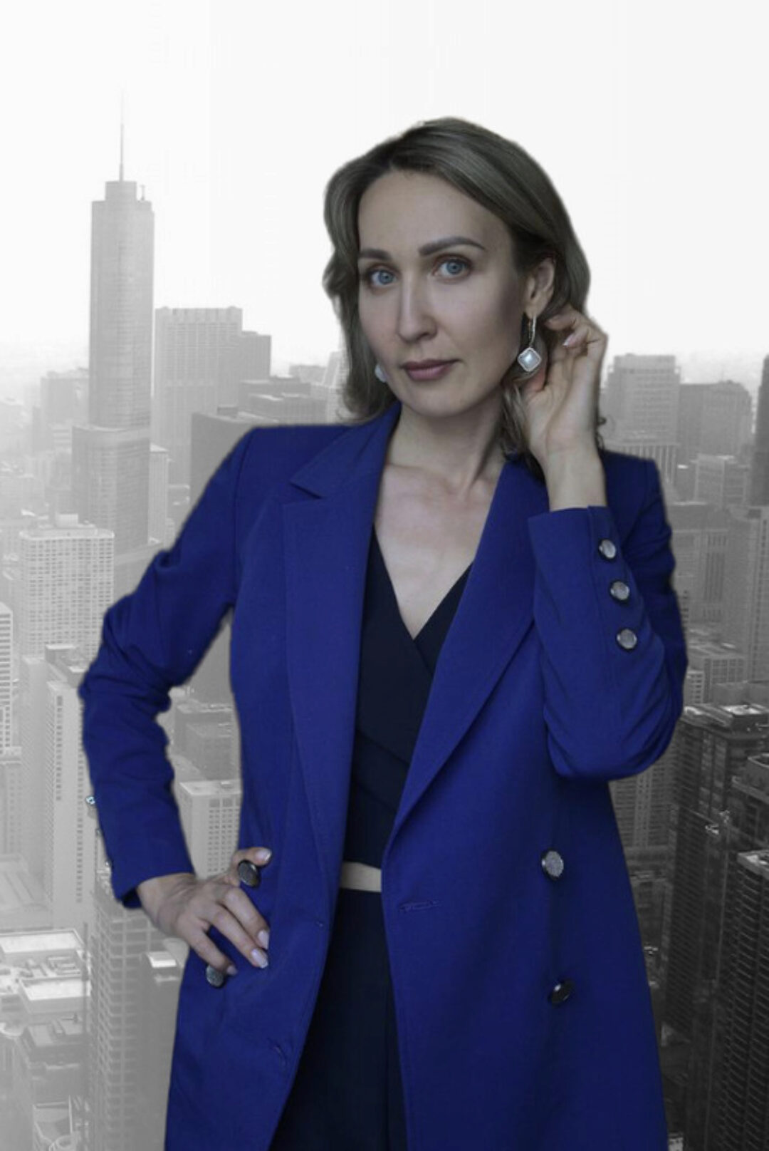 Страхи (Ольга Мир)