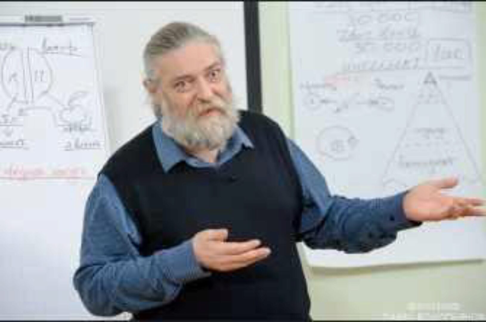 Ночной клуб – 14. Гордыня и эгоцентризм (Алексей Капранов)