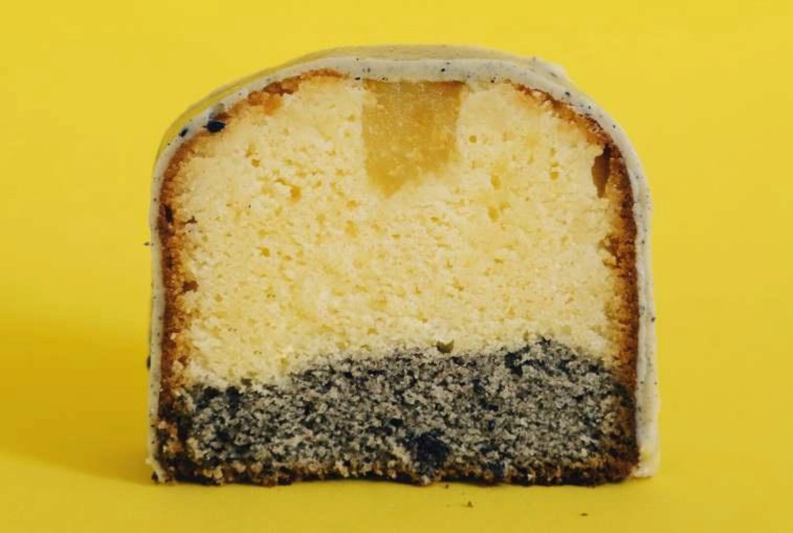 [vicky.school] Лимонный кекс с черным кунжутом (Виктория Мельник)