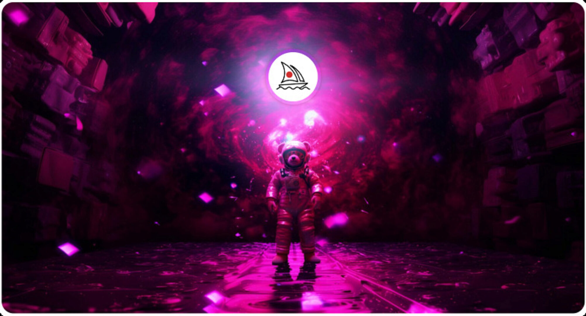 [Granich] Midjourney. Пакет Видеоформат (Алиса Брюква)