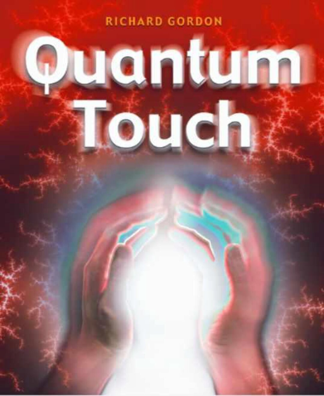 Квантовое Прикосновение: обучающий семинар. Часть 1-я из 4-х (Ричард Гордон)