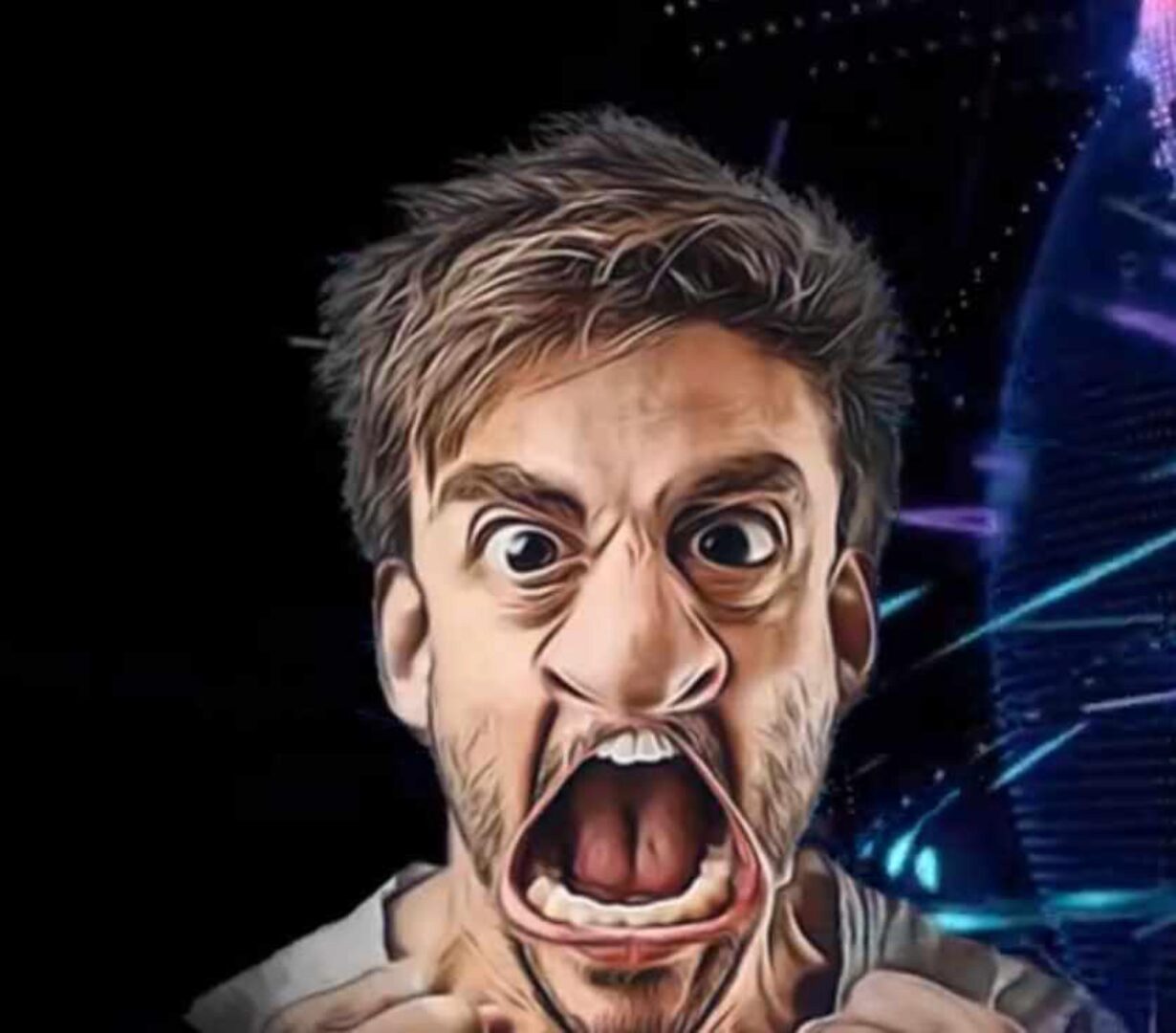 Нейро-Golos - Научись говорить и петь любым голосом, на любом языке не раскрывая рот! (Алексей Степанов)