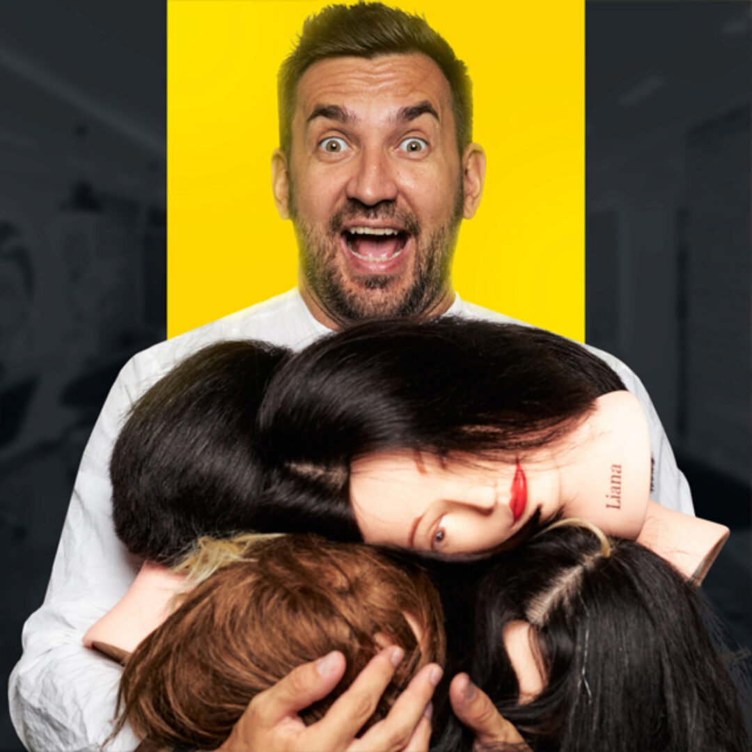 Погружение (Денис Елютин)