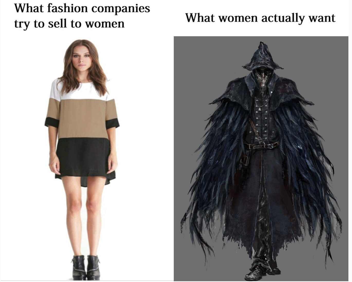 Как понять какой стиль - твой? (Янина Цыбульская)