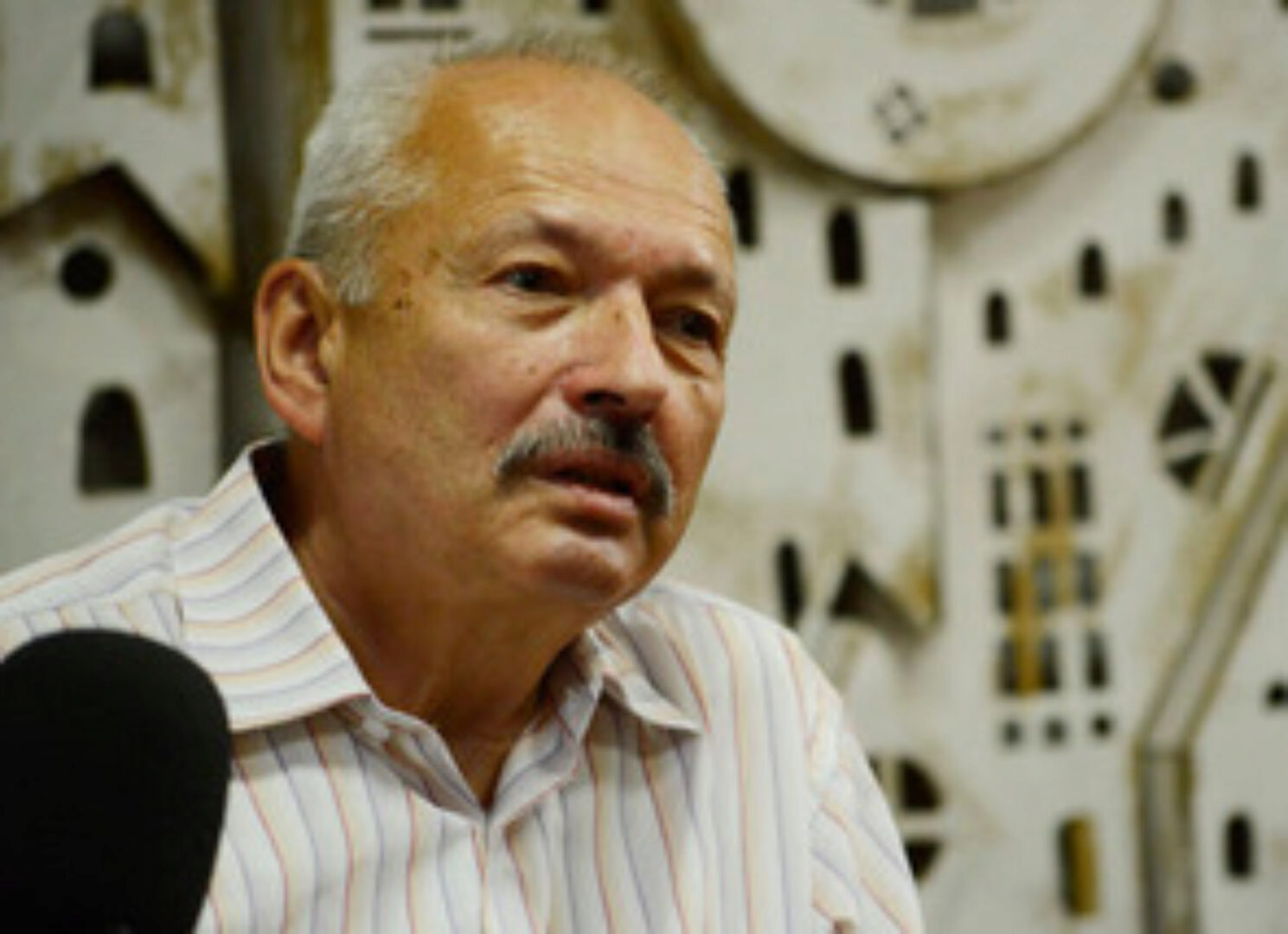 Волевая медитация (Олег Бахтияров)