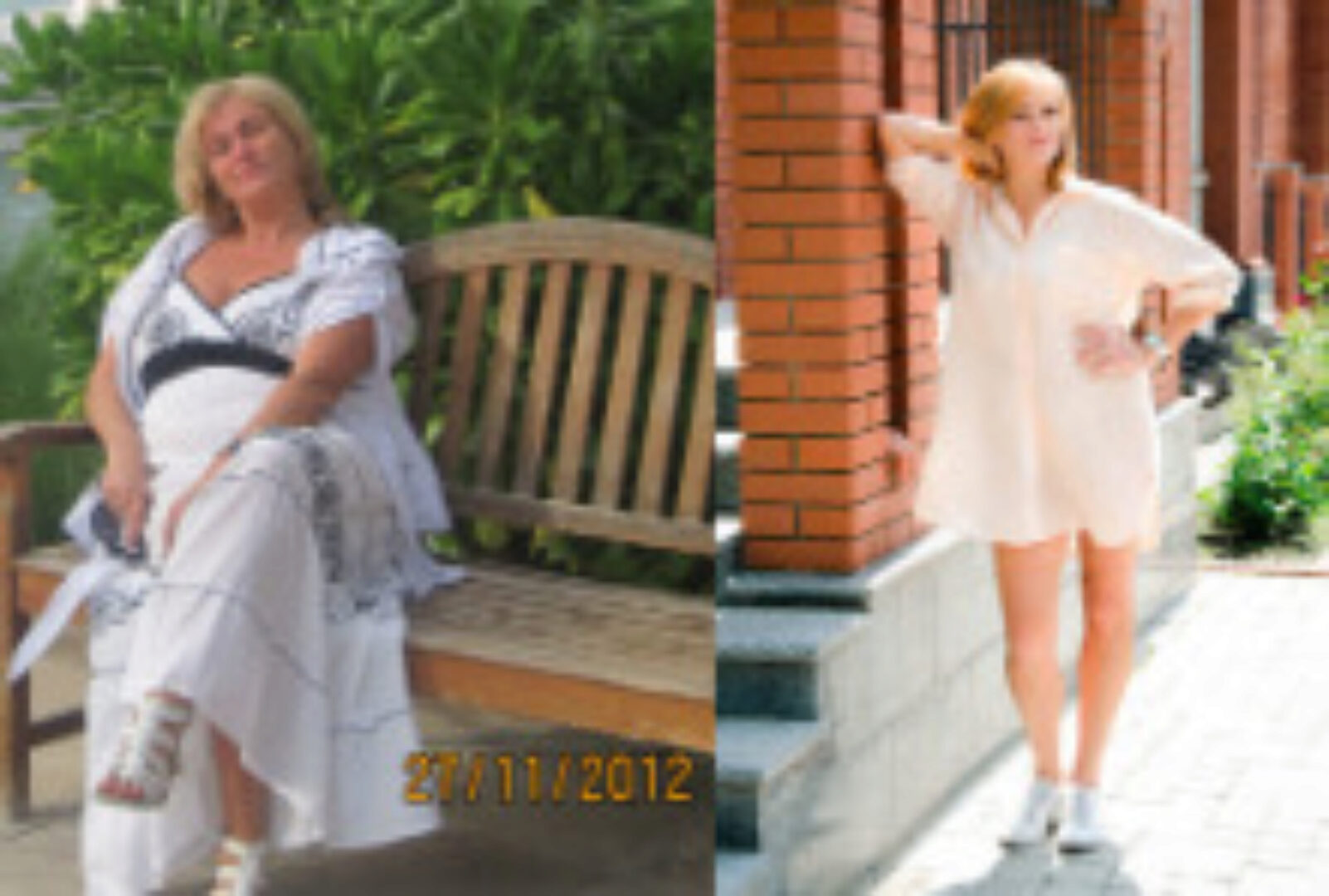 Детоксикация (Елена Шапаренко)