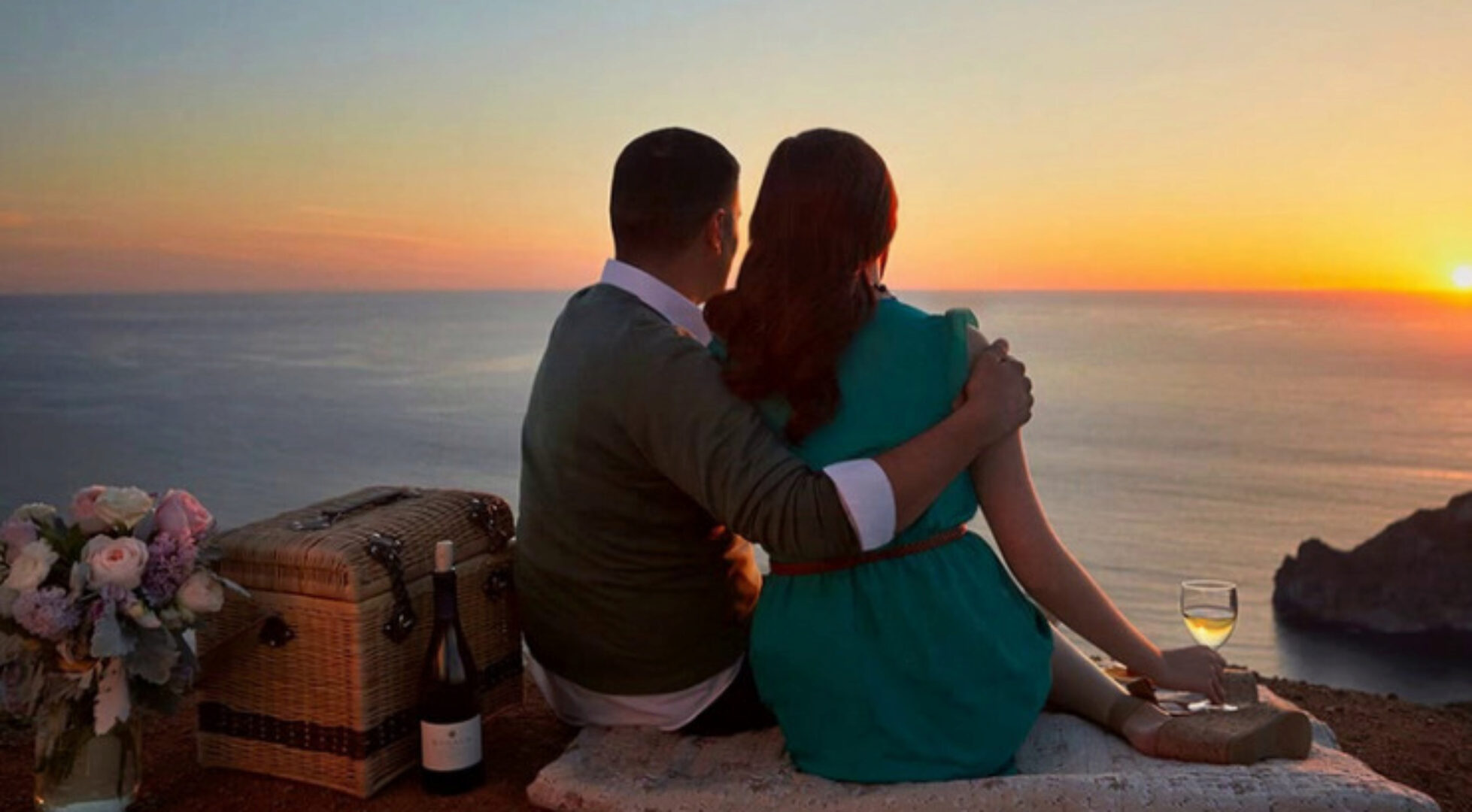 Хозяин отношений (Максим Вердикт)