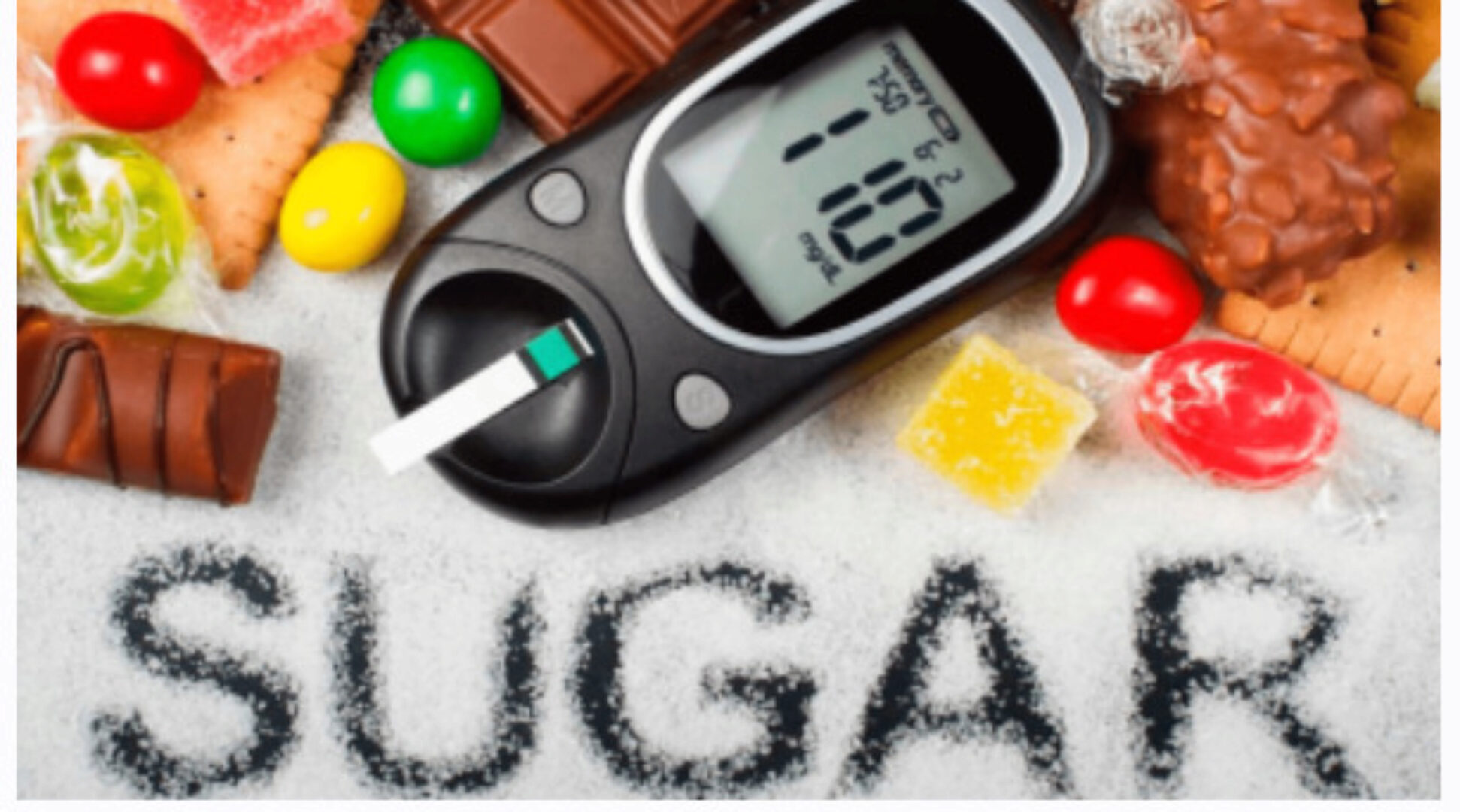 Ординаторская Сахарный диабет (Анастасия Семко)