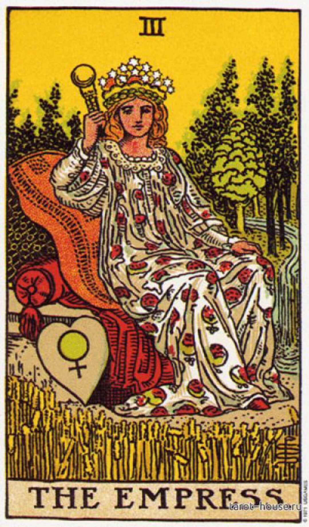 [tarotherapy_online]  Дополнительные техники в Таро. Дополнительные карты, квинт, дно, перевернутые карты