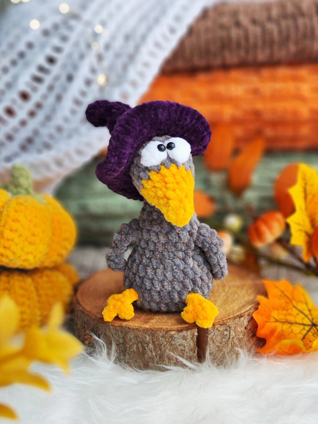 Карлуша. Серия Пирожочки (Людмила Журавлева)