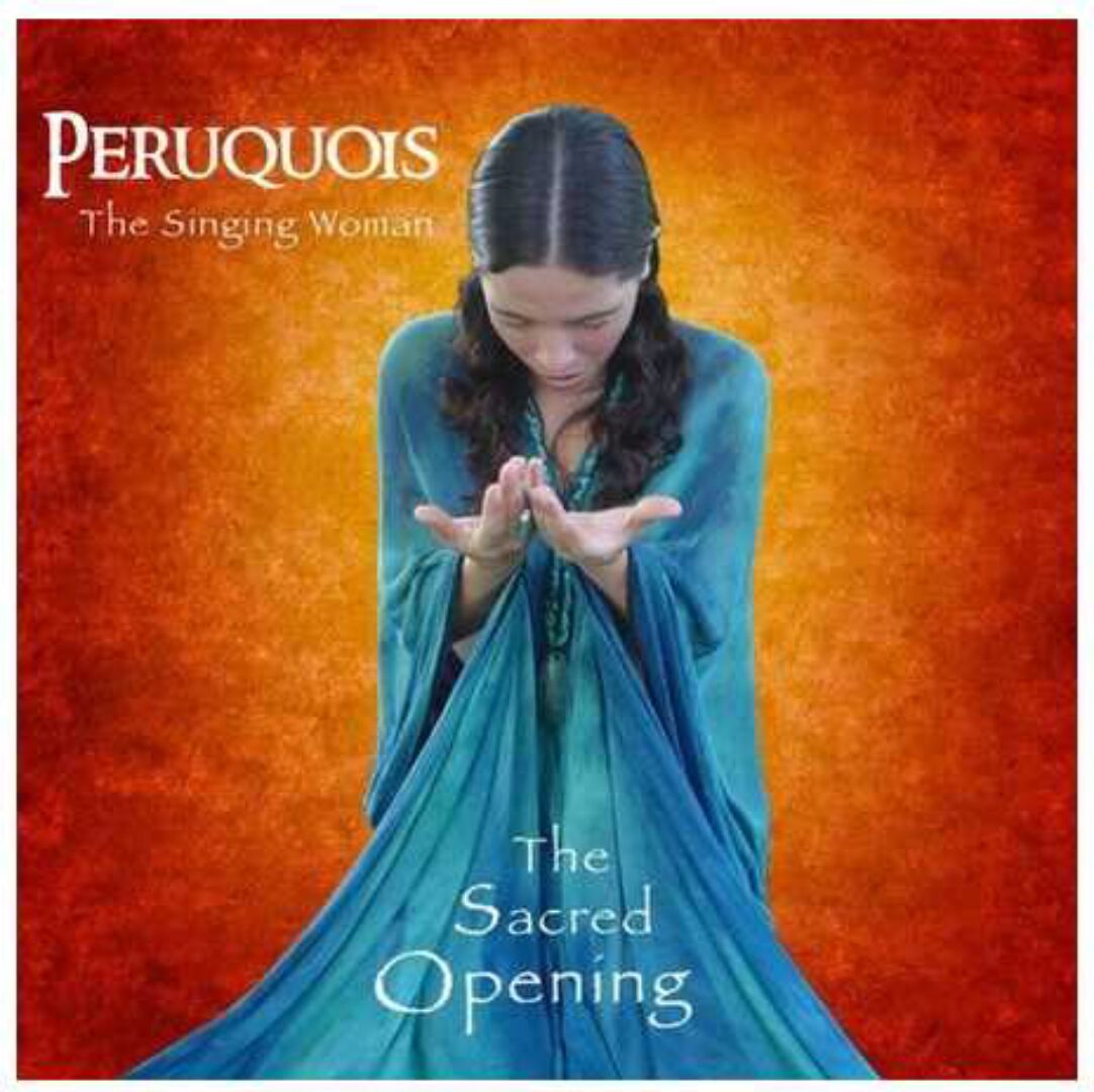 Практика «Эмоциональное Очищение» (Перукуа)