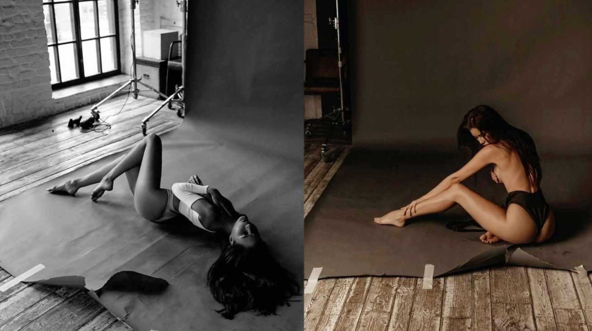 Пресеты для Adobe Lightroom (Whitephotoschool pack)