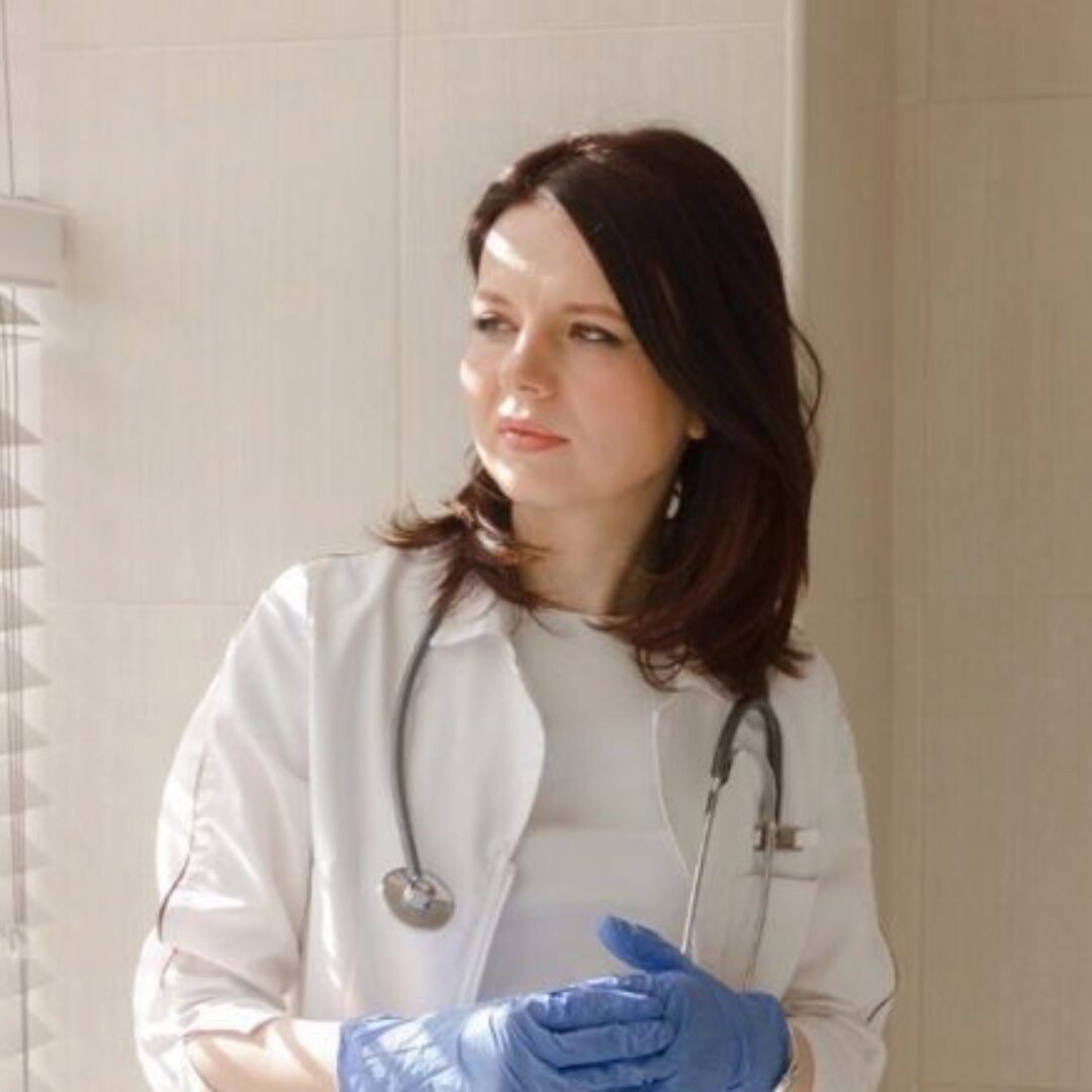 Воспаление: Ваш друг или Враг. Полный курс (Юлия Блюм)