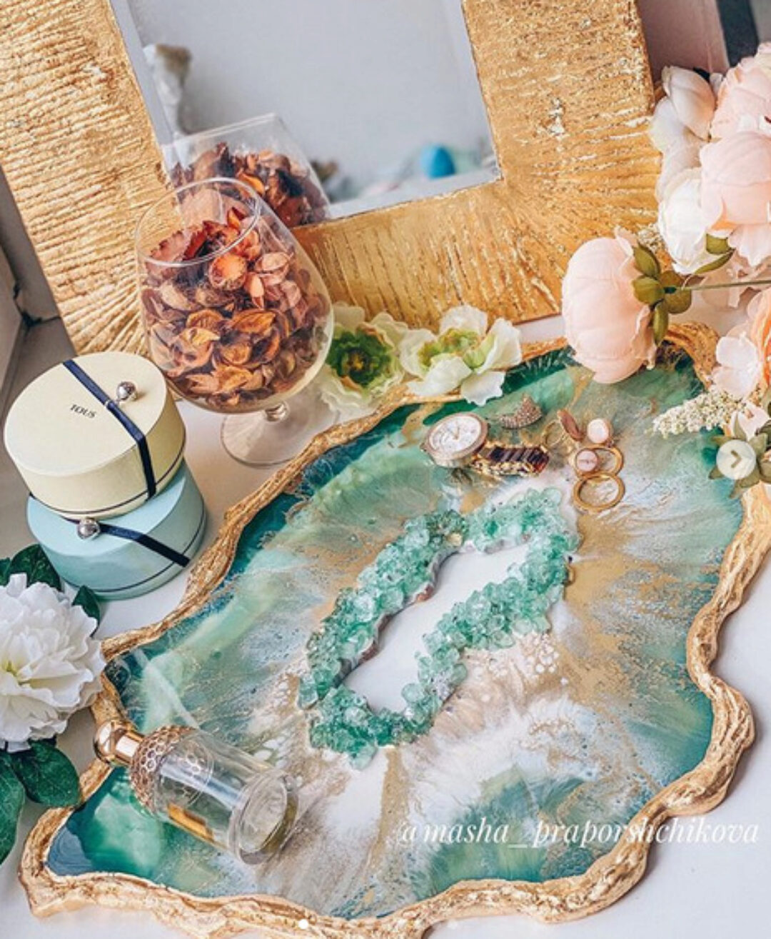 Повелители камней (Маша Прапорщикова)