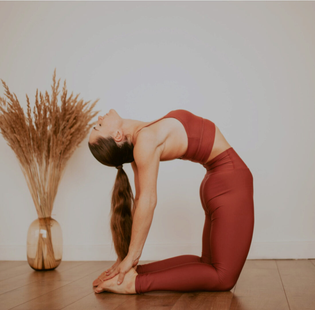 Мосты (Дарина Егорова)