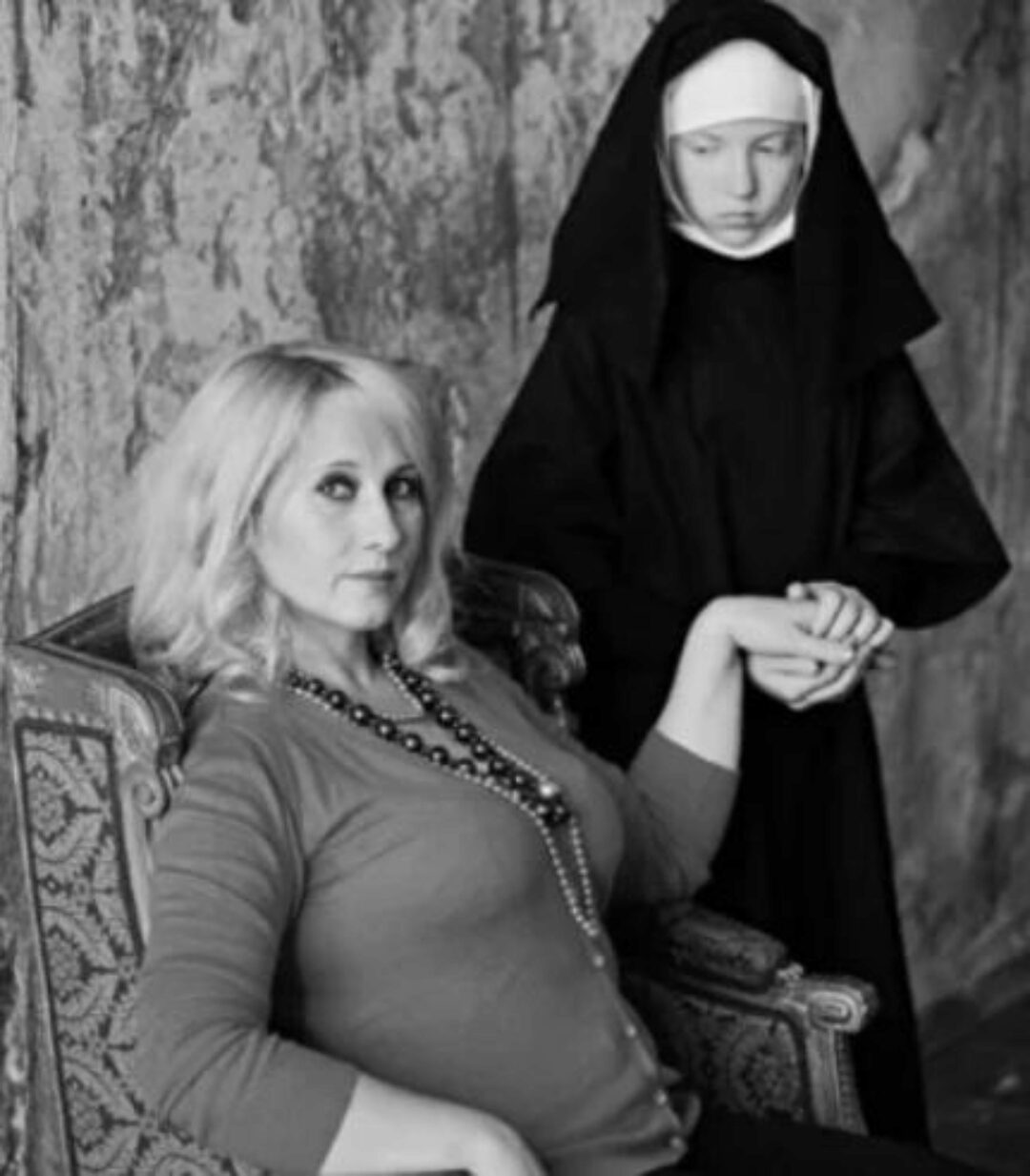 Дочери (Светлана Комарова)