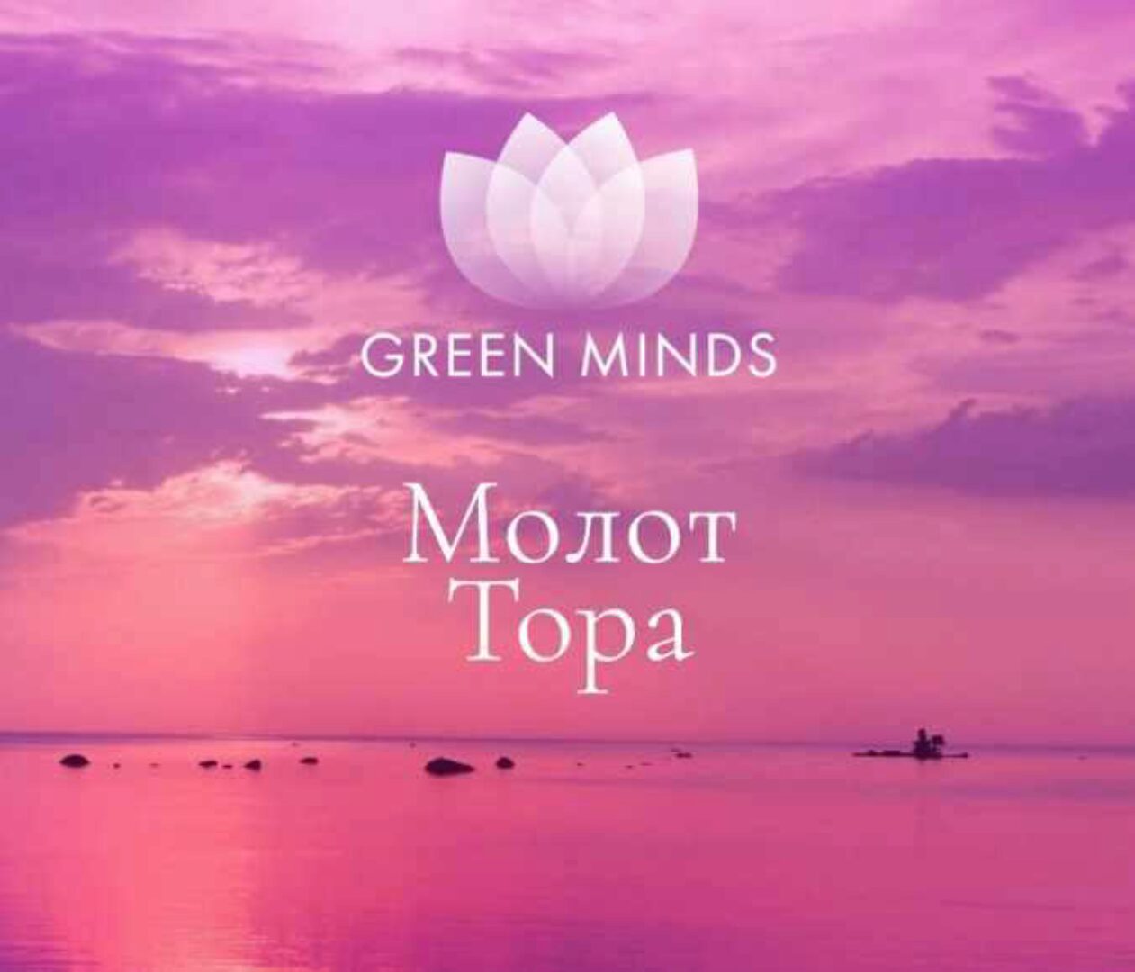 Нейромедитация Green Minds «Молот Тора» (Алексей Ситников)