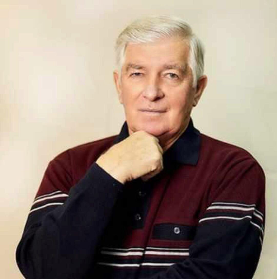 [Академия целителей] Курс по методу ментальной и психоэмоциональной саморегуляции из 20-ти уроков (Виктор Руденко)