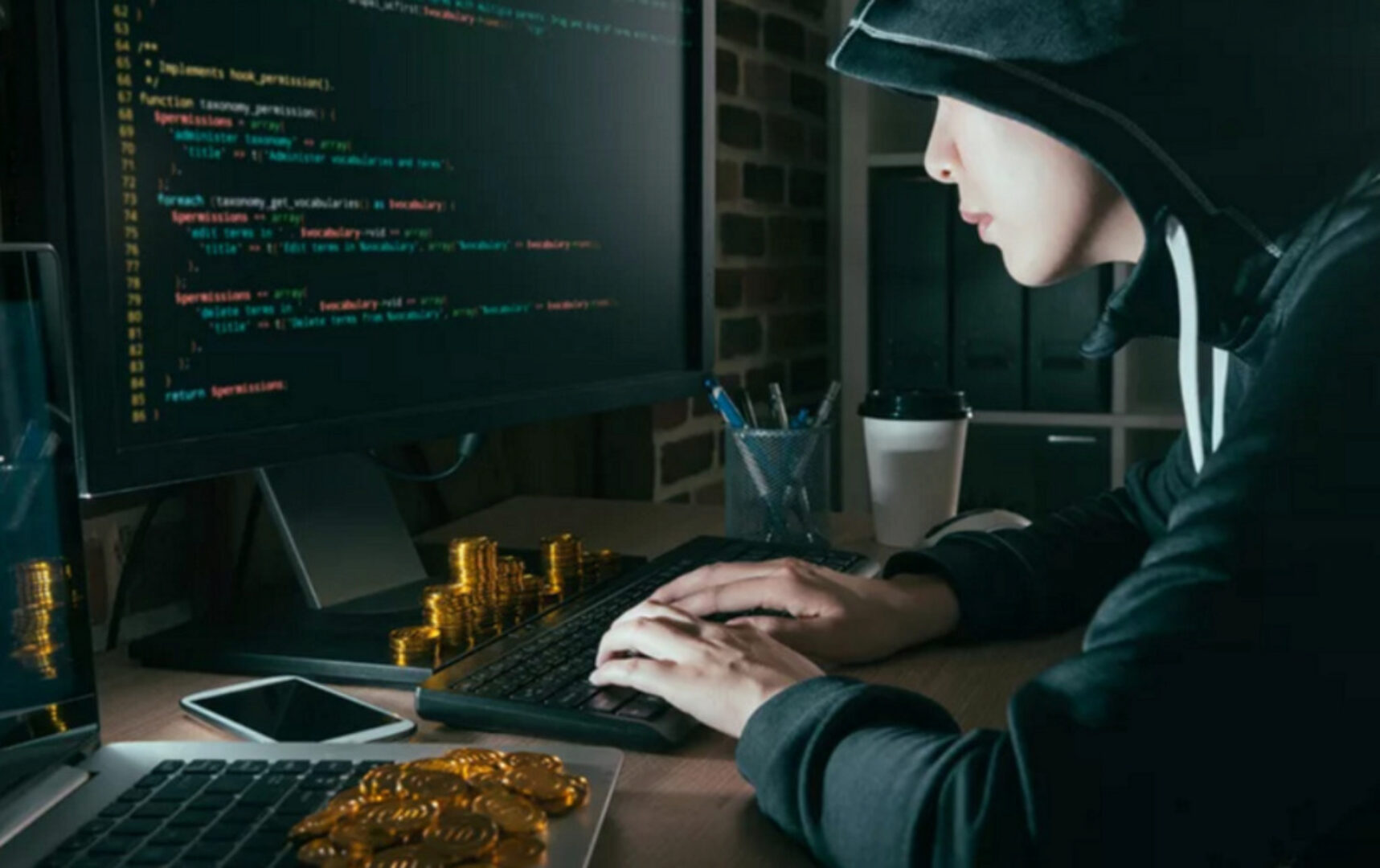 [Udemy] Взламываем сайты. Тестирование на проникновение с нуля. Часть 1 из 7 RUS (Заид Саби)