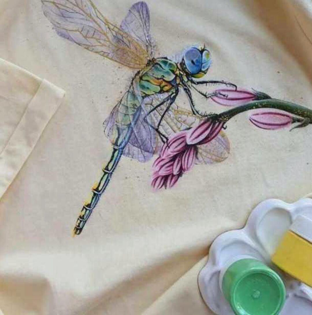 Стрекоза 2022 (Даша Лисенкова)