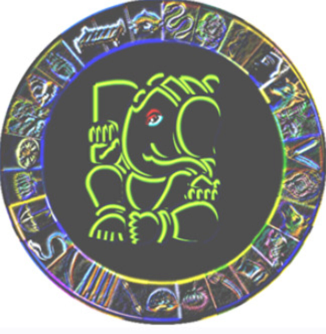 Джйотиш. Накшатры с точки зрения нади астрологии (Наталья Хамитова)