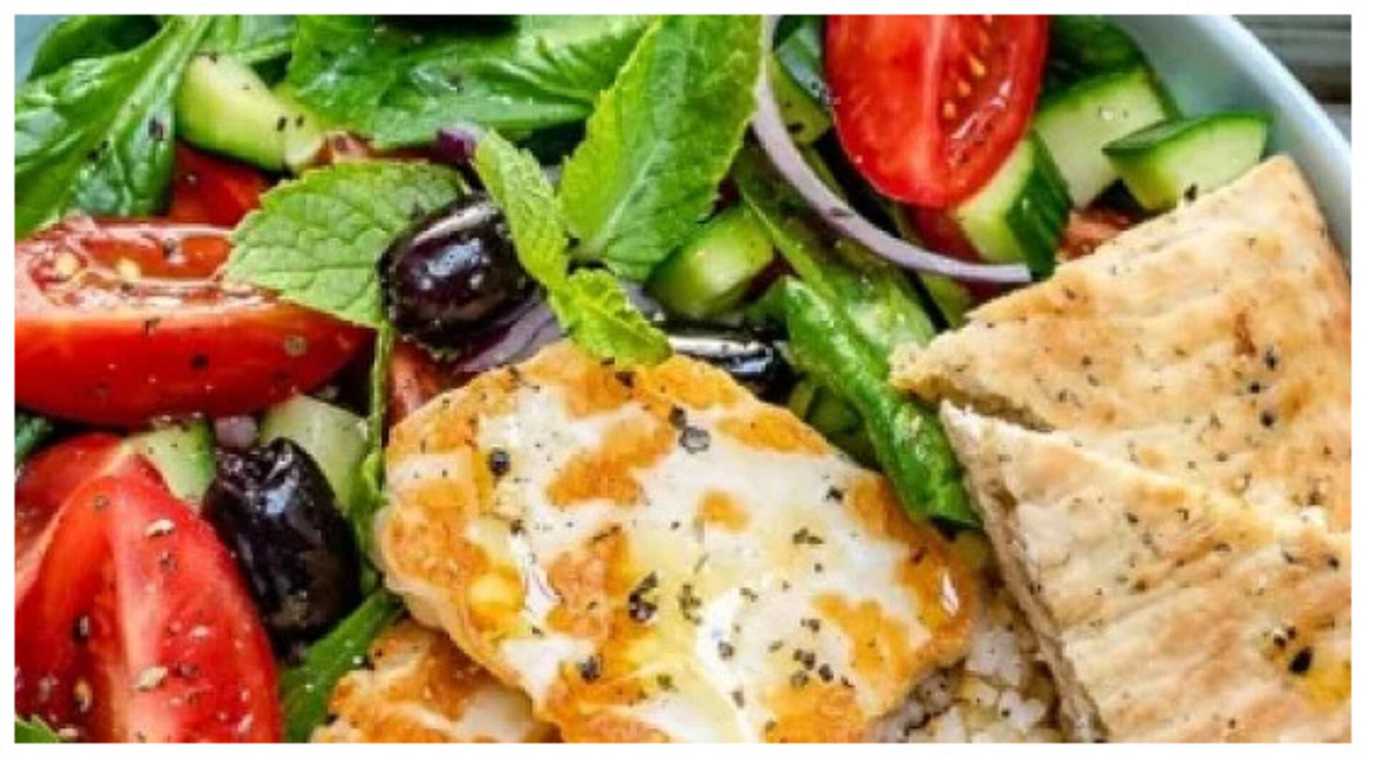 Сборник быстрых ПП рецептов на каждый день (Анастасия Кудрявцева)