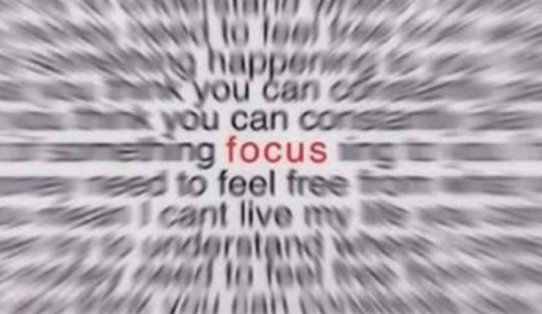 Фокус внимания. Часть 1 + транскрибация (Lee)