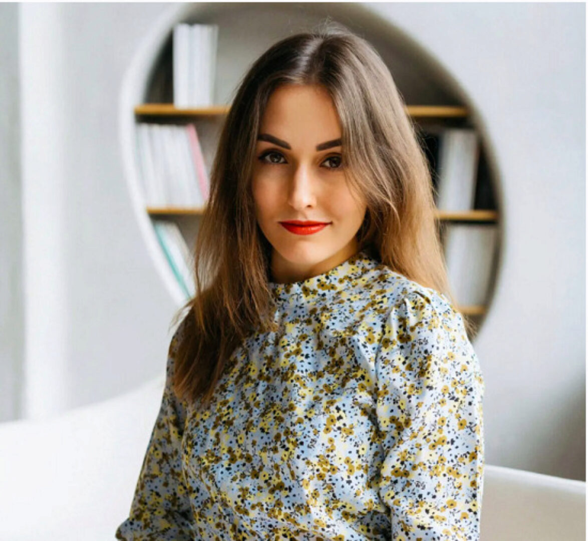 [EMDR SPB] Бомба EMD  (Александра Осипова)