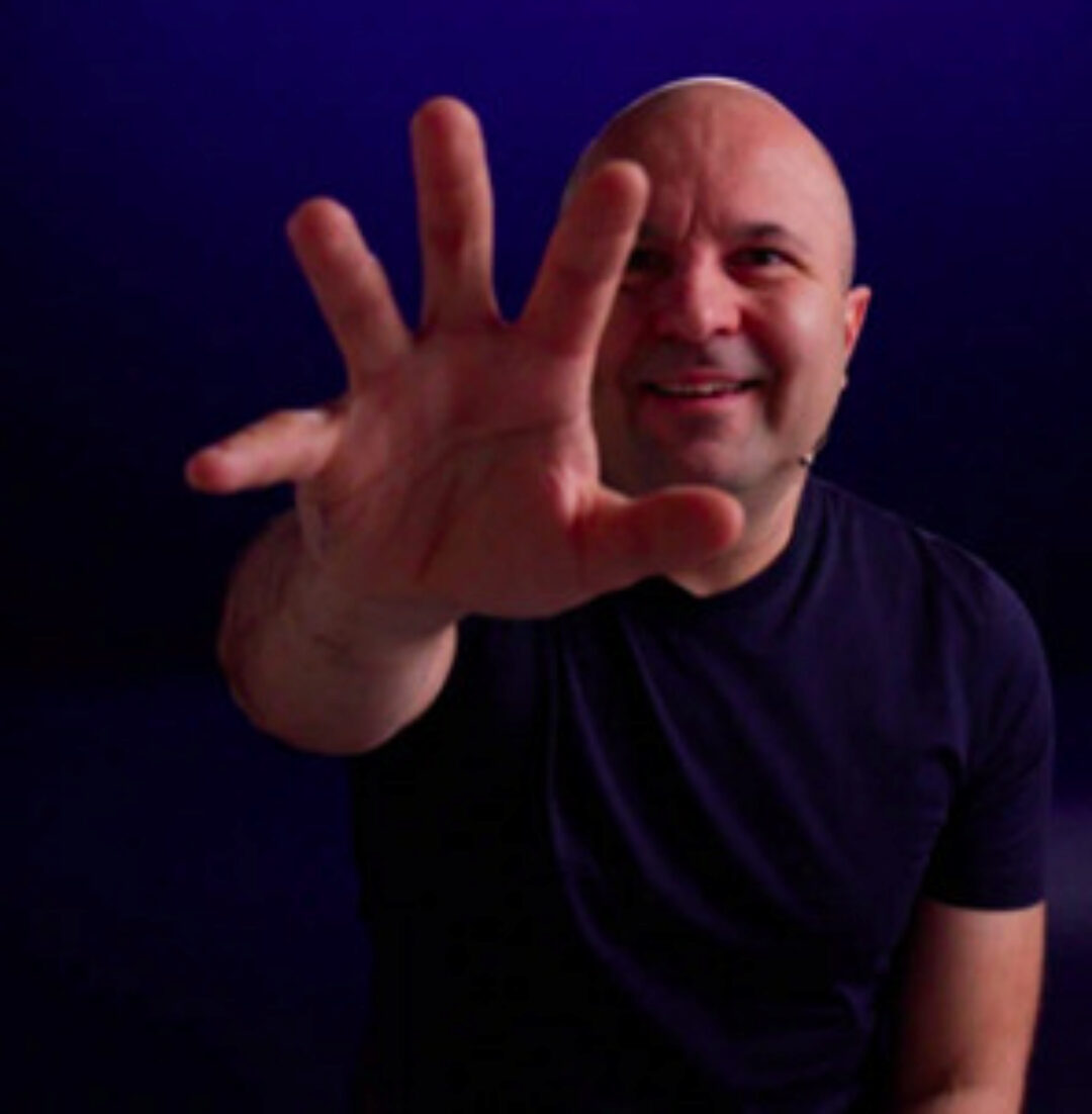 [PSY2.0] Сверхчеловек (Михаил Филяев)