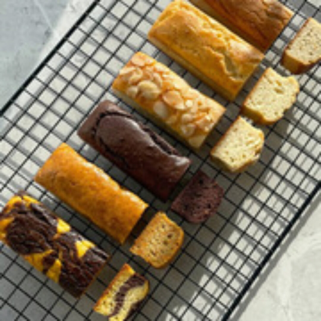 [Школа Низкоуглеводных Десертов] Новогодние кексы (ketocake39)