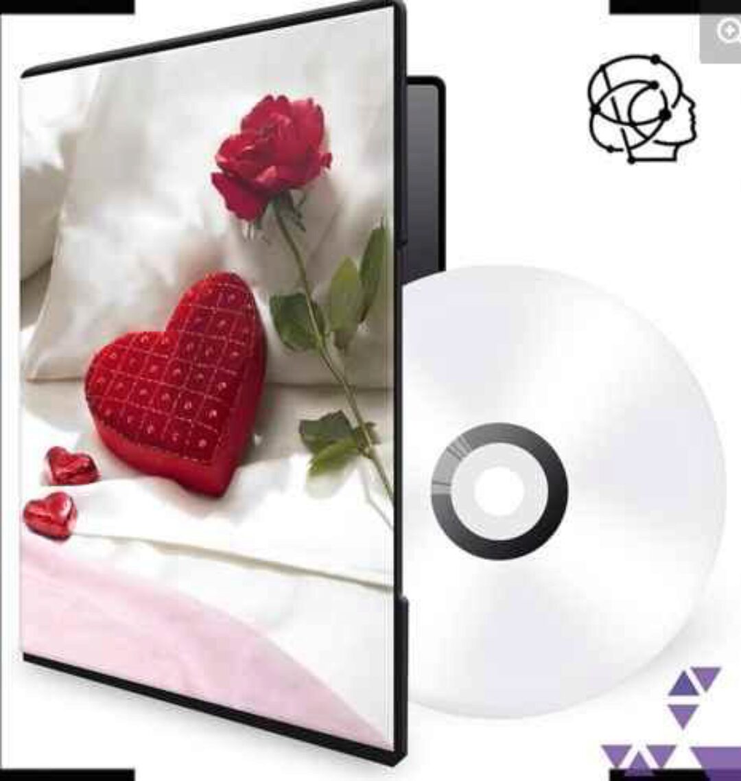 Медитация на любовь к себе (Елизавета Волкова)